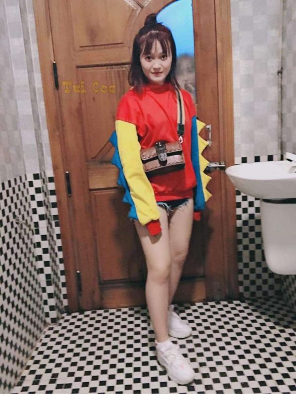 Túi hộp HLW 3