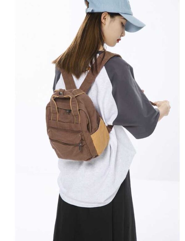Balo mini bố CN 32