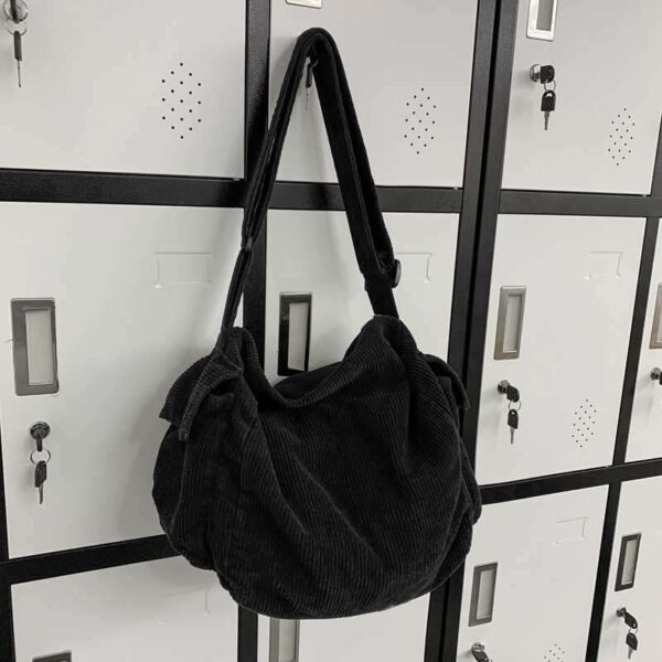 Tote nỉ kẻ 29