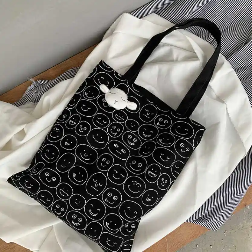 Túi Canvas Vintage – Phong cách cổ điển chưa bao giờ lỗi mốt 7 329 2
