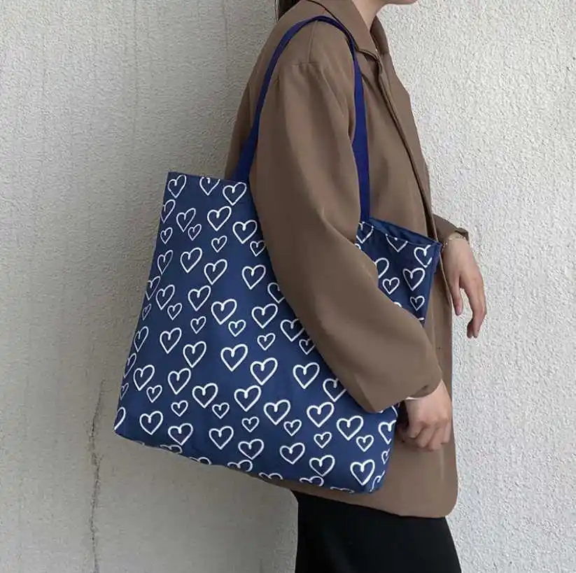 Túi Canvas Vintage – Phong cách cổ điển chưa bao giờ lỗi mốt 2 330 1