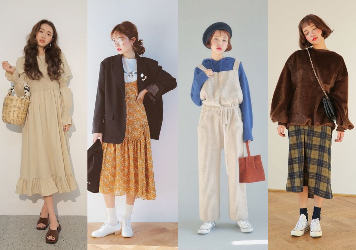 Bí quyết phối đồ cùng túi vintage đậm chất riêng 1 Lưu ý khi phối đồ với túi xách vintage