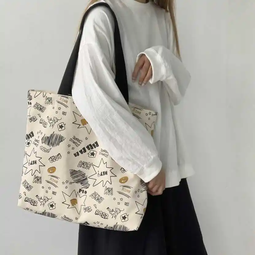 Túi Canvas Vintage – Phong cách cổ điển chưa bao giờ lỗi mốt 1 Ưu điểm của túi canvas vintage