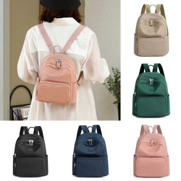 Balo mini yue