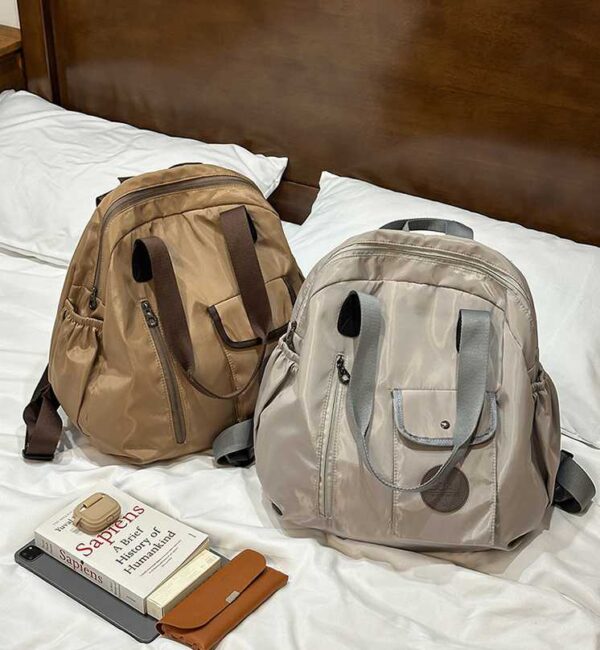 Balo/tote VT