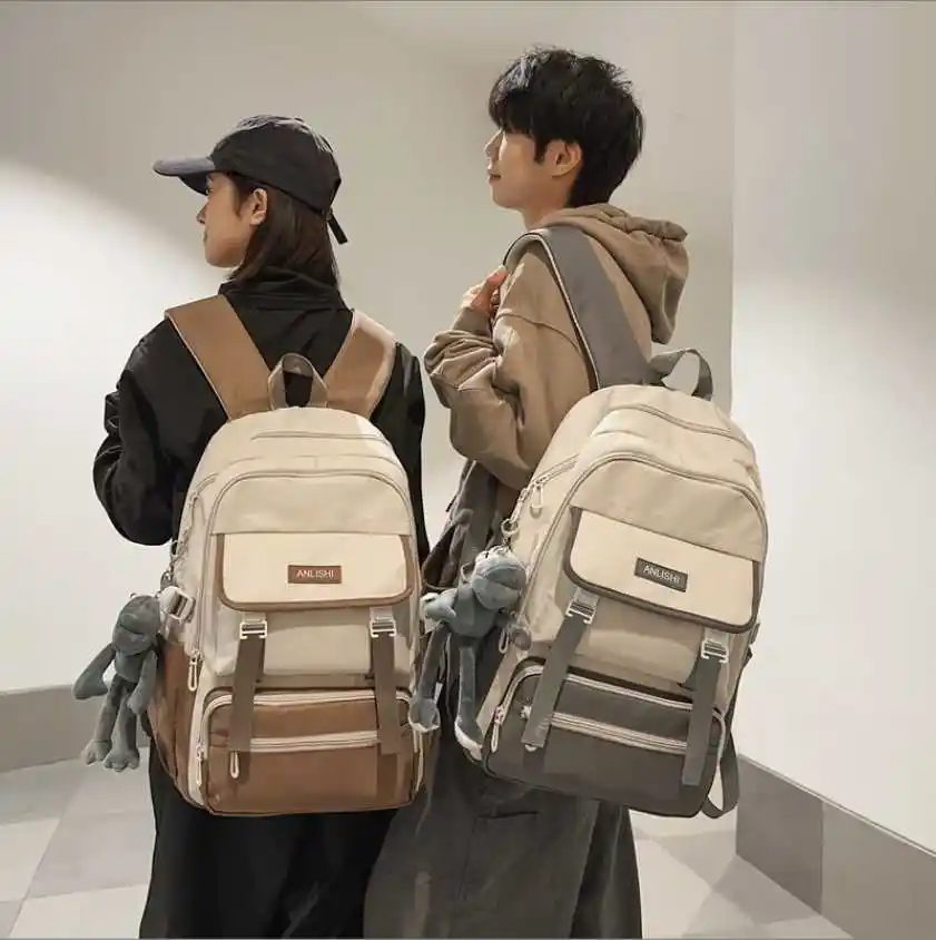 Tổng hợp các mẫu túi xách đẹp giá rẻ mà bạn không nên bỏ lỡ trong năm nay 4 Balo phụ kiện thời trang không thể thiếu
