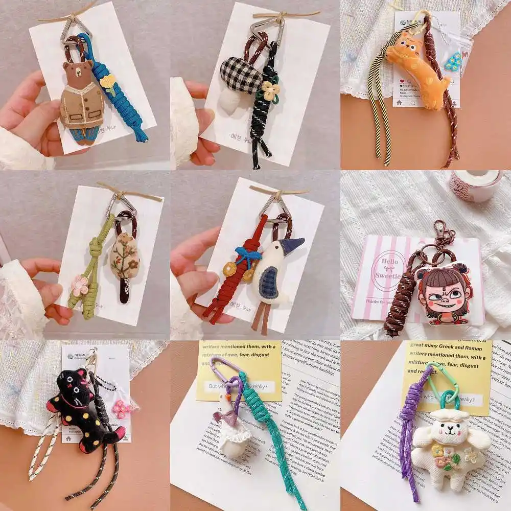 Móc chìa khoá cute – Phụ kiện nhỏ xinh cho túi xách, balo thêm nổi bật 5 z6642148786892 b35b01b505479b3f92d375cbc5e74a14