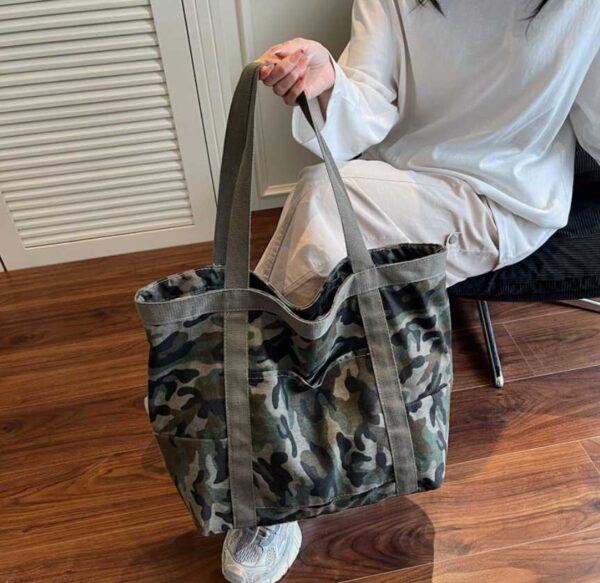 Tote KN rằng ri