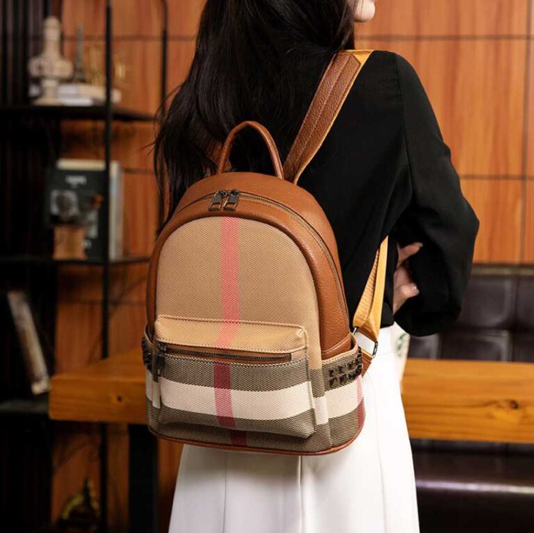 Cập nhật 5 mẫu balo đi học nữ dễ thương đáng mua nhất năm nay 3 Balo mini theo phong cách Nhật