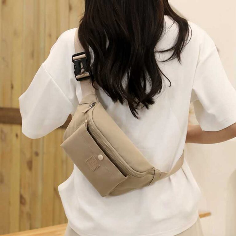 Review chi tiết bao tử tiện ích chống nước: Nhỏ gọn nhưng đa năng 2 Bao tử trượt nước phù hợp với nhiều phong cách