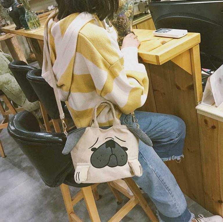 Túi dễ thương handmade: Xu hướng phụ kiện được giới trẻ săn lùng 3 Outfit nhẹ nhàng, nữ tính với túi dễ thương handmade