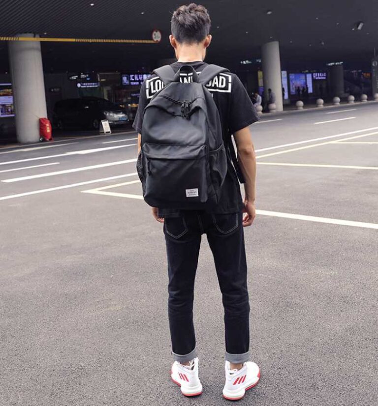 Review các mẫu ba lô du lịch chống thấm nước đáng mua hiện nay 1 Tiêu chí chọn ba lô du lịch chống thấm nước