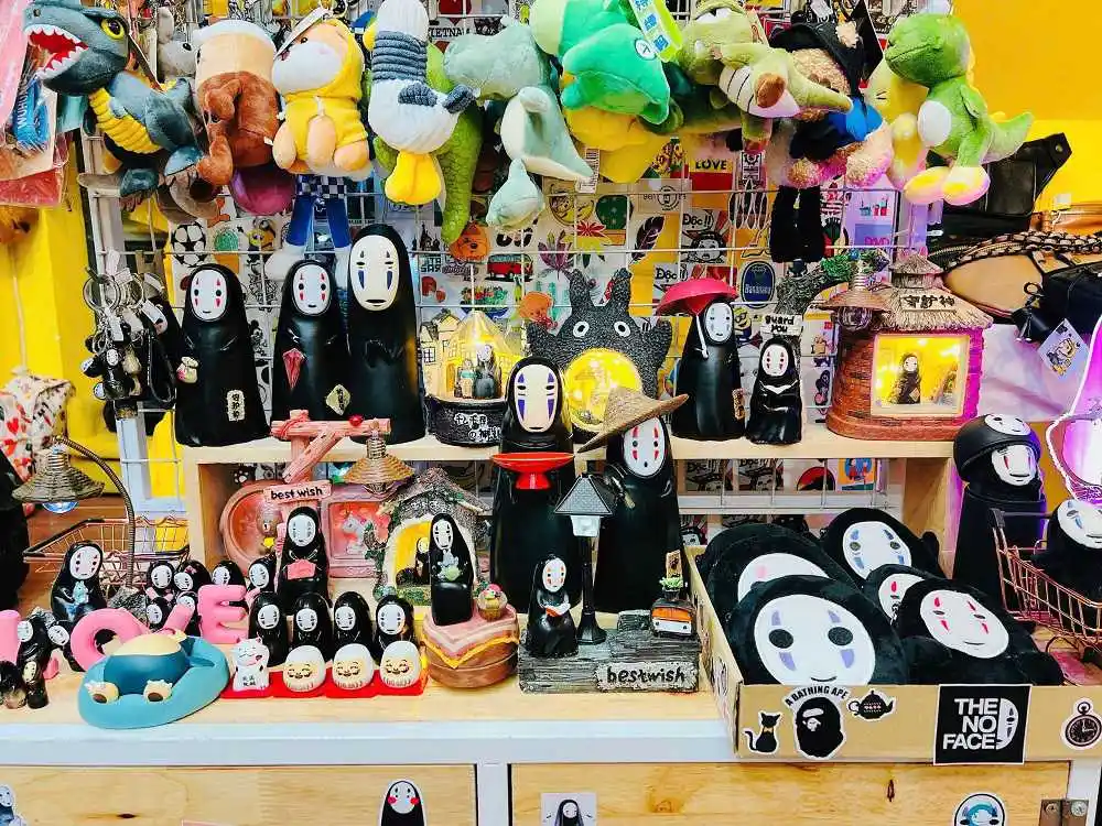 Cửa hàng phụ kiện handmade: Địa chỉ mua đồ xinh – độc – lạ cho giới trẻ 3 Các sản phẩm có giá cả hợp lý phù hợp với nhiều khách hàng khác nhau