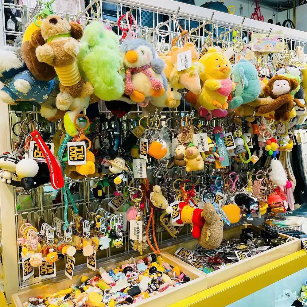 Tiêu chí lựa chọn shop quà tặng phụ kiện chất lượng