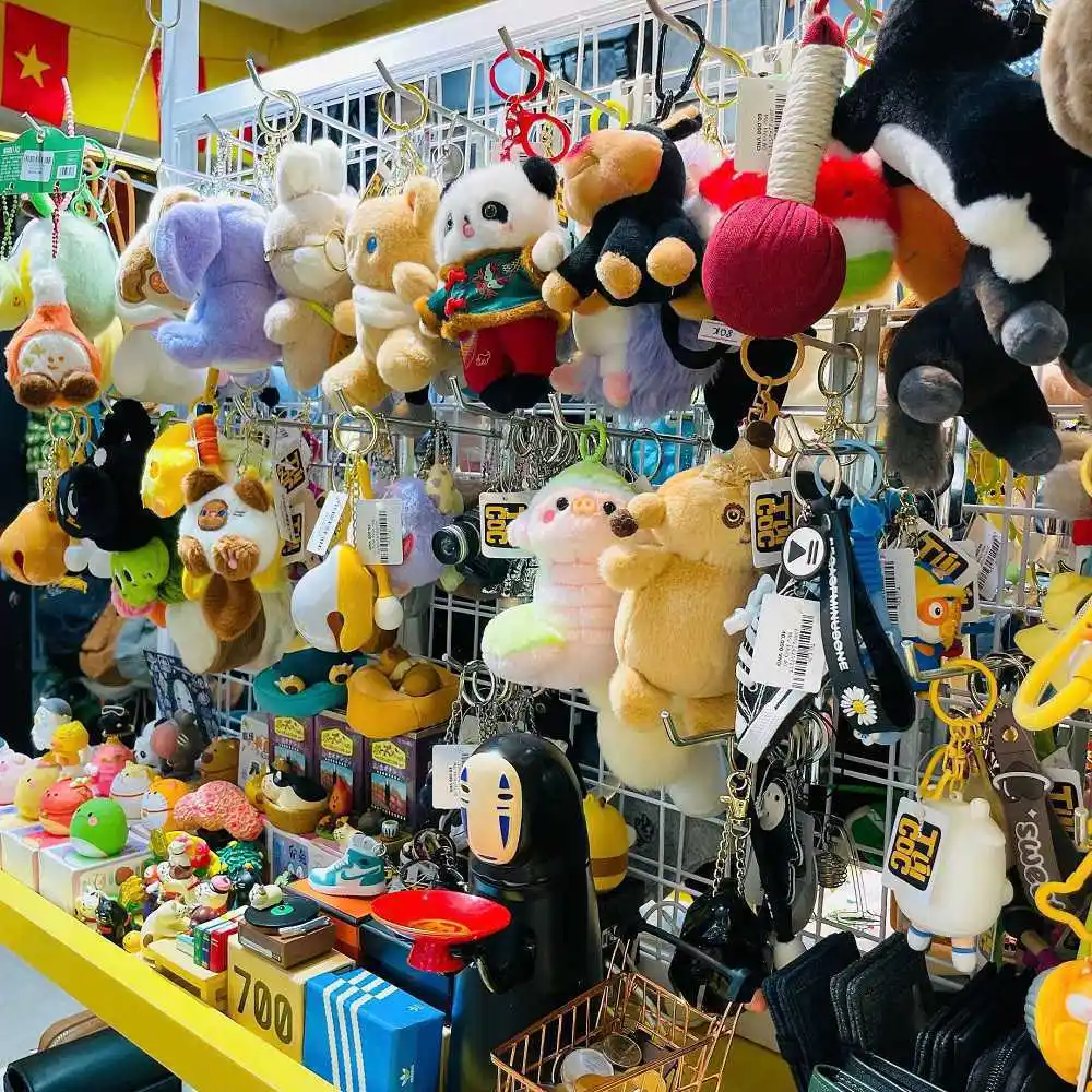 Cửa hàng phụ kiện handmade: Địa chỉ mua đồ xinh – độc – lạ cho giới trẻ 1 Vì sao phụ kiện handmade được giới trẻ yêu thích