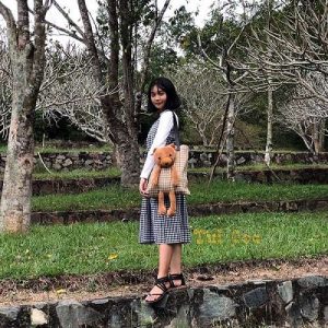 Feedback Túi tote gấu