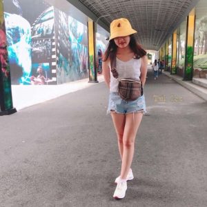 Feedback Túi Retro