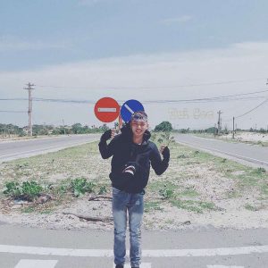 Feedback Túi bao tử cá mập