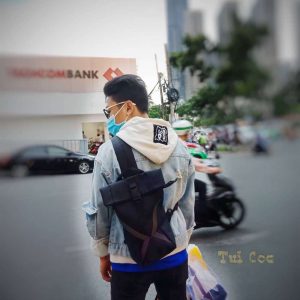 Feedback Túi bao tử phản quang