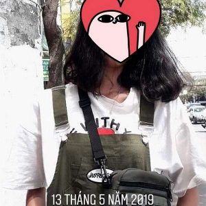 Feedback Túi đeo chéo ngầu 2