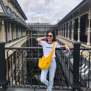 Feedback túi tote bầu 2