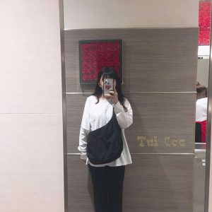 Feedback Túi tote bầu