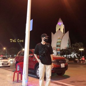 Feedback Túi bao tử ngầu