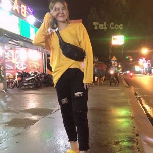 Feedback Túi bao tử TT