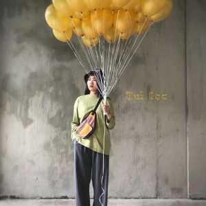 Feedback Túi bao tử 3M
