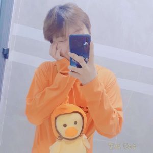 Feedback Túi vịt đội mũ