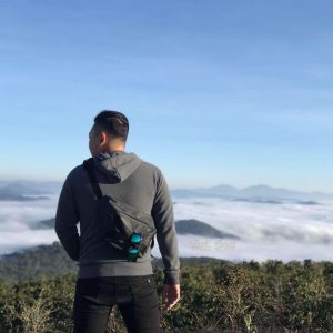 Feedback Túi bao tử X