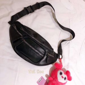 Feedback Túi bao tử basic 3
