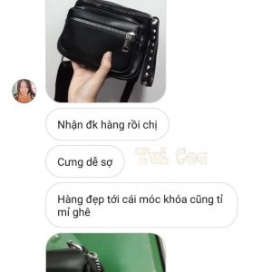Feedback Túi hộp NT
