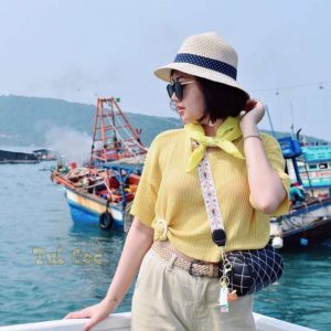 Feedback Túi trống da