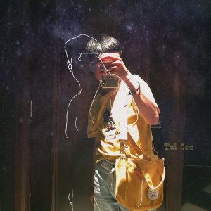 Feedback Túi vải mini