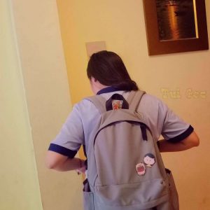 Feedback Balo basic