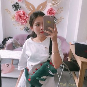 Feedback Túi khủng long 2
