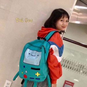 Feedback Balo Bmo
