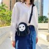 Túi đeo chéo mini vô diện 7 111