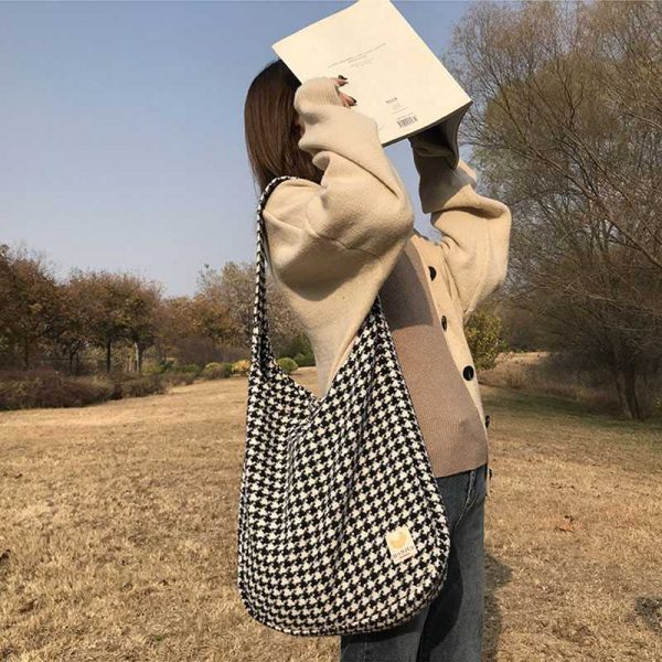 Tote retro