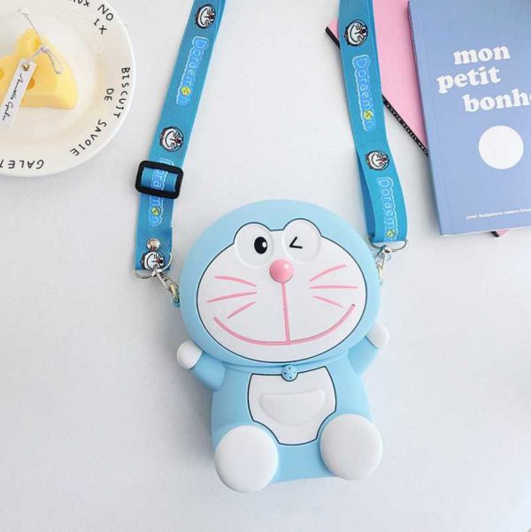 Mini doreamon