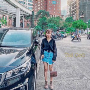 Feedback Túi hộp khóa CH