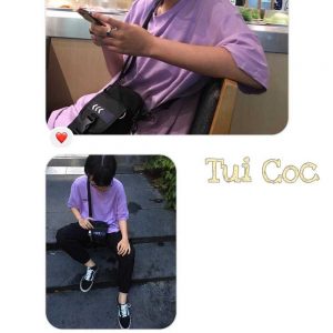Feedback Túi mini Phản quang
