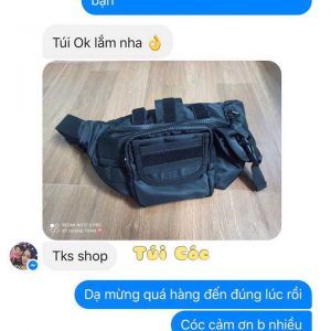 Feedback Bao tử ngầu du