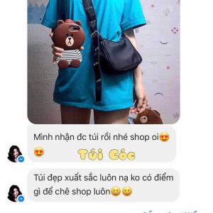Feedback Túi mini NL
