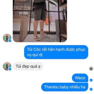Feedback Mini VL trống