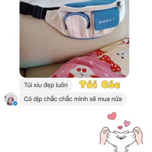 Feedback Bao tử rabbit 2
