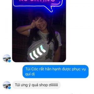 Feedback Bao tử phản quang bầu