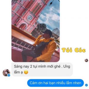 Feedback Bao tử moot 34