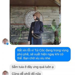 Feedback Túi bao tử 2D